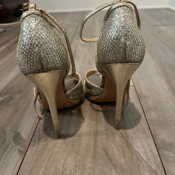 Jimmy Choo Fayme - Picture 4 of 6